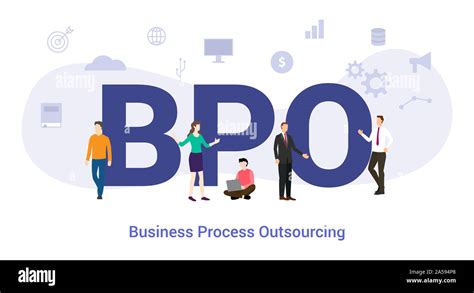 Guide to BPO Business Process Outsourcing in the .